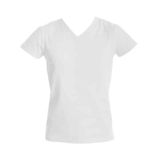 Joshua T-Shirt - White - ADULT