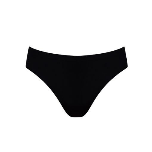 Absorb Dance Period Brief - Black