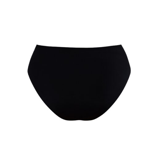 Absorb Dance Period Brief - Black - Image 2
