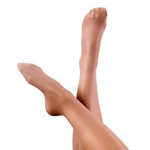 Shimmer Gloss Tights - CHILD