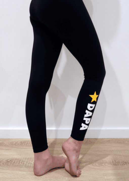 DAPA Leggings - CHILD - Image 2