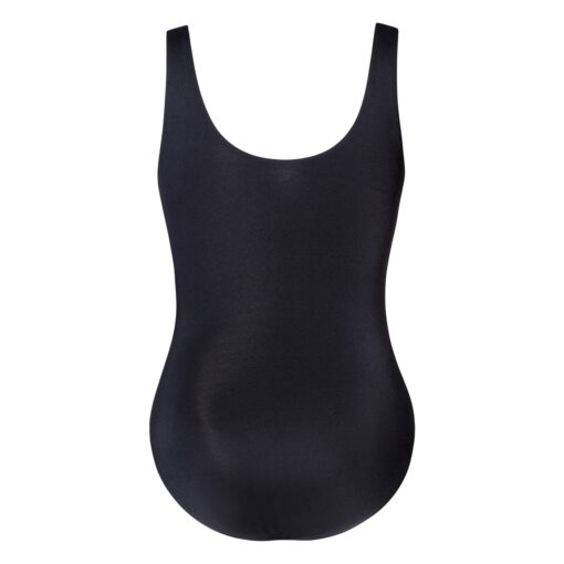 Charlotte Leotard - Black - ADULT - Image 2