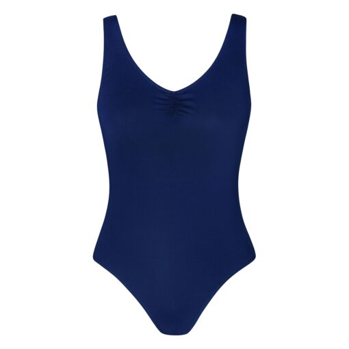 Charlotte Leotard - Navy - ADULT