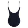 Ophelia Leotard - Black - ADULT - Image 2