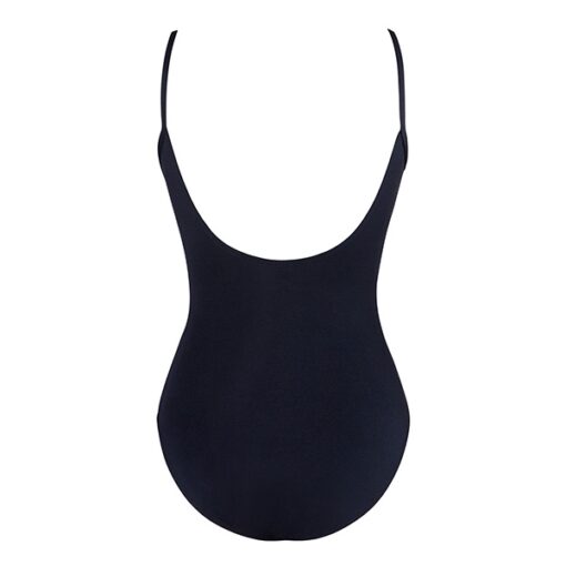 Ophelia Leotard - Black - ADULT - Image 2