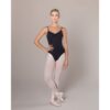 Ophelia Leotard - Black - ADULT - Image 3