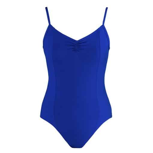 Ophelia Leotard - Cobalt - ADULT
