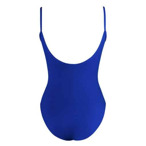 Ophelia Leotard - Cobalt - ADULT - Image 2