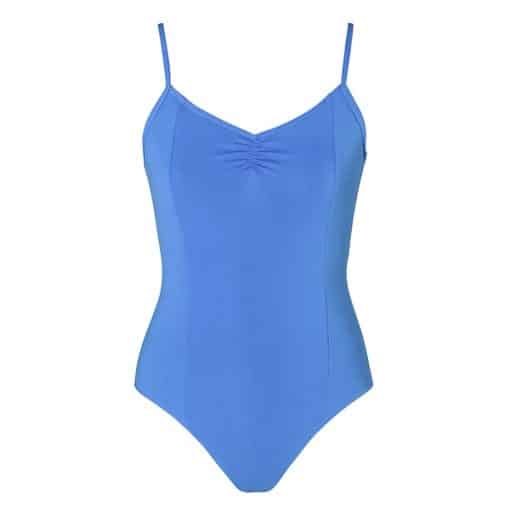 Ophelia Leotard - Cornflower - ADULT