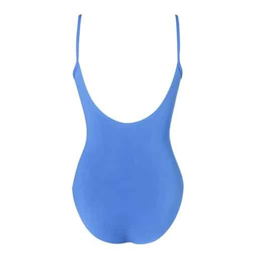 Ophelia Leotard - Cornflower - ADULT - Image 2