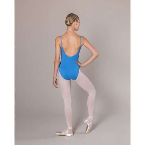 Ophelia Leotard - Cornflower - ADULT - Image 4
