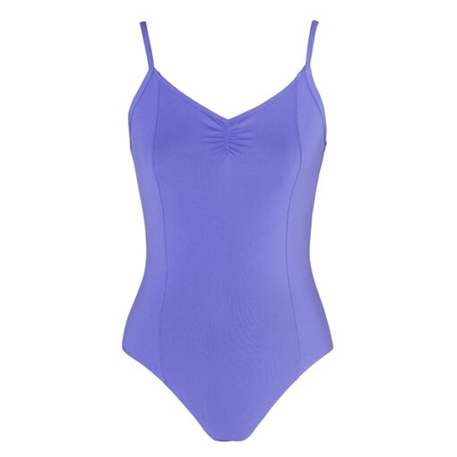 Ophelia Leotard - Jacaranda - ADULT