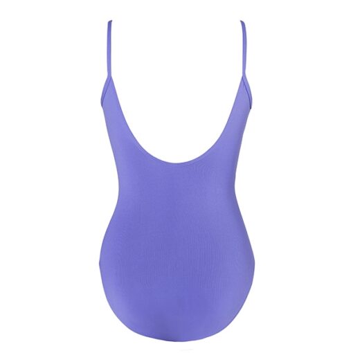 Ophelia Leotard - Jacaranda - ADULT - Image 2