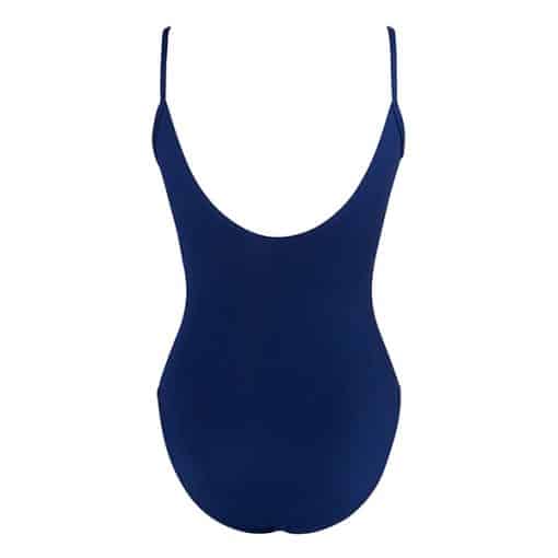 Ophelia Leotard - Navy - ADULT - Image 2