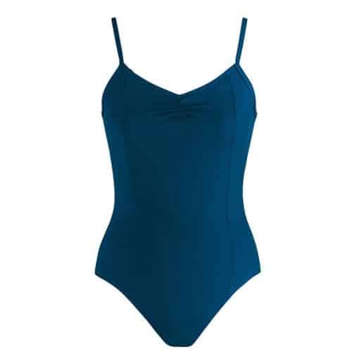 Ophelia Leotard - Teal - ADULT