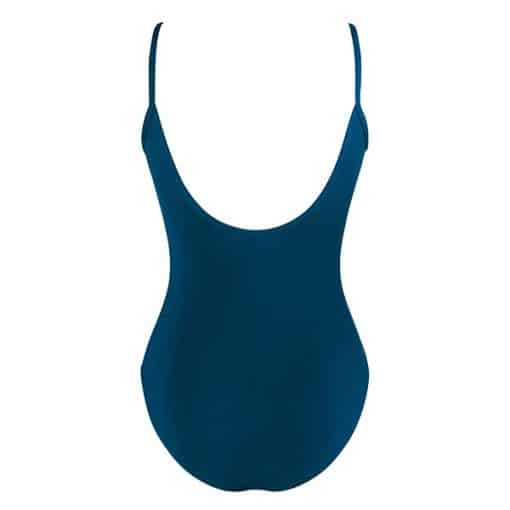 Ophelia Leotard - Teal - ADULT - Image 2