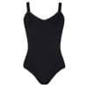 Annabelle Leotard - Black - ADULT