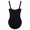Annabelle Leotard - Black - ADULT - Image 2