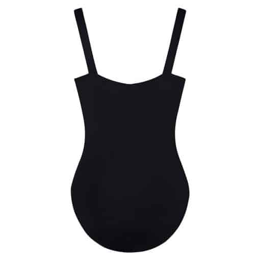 Annabelle Leotard - Black - ADULT - Image 2