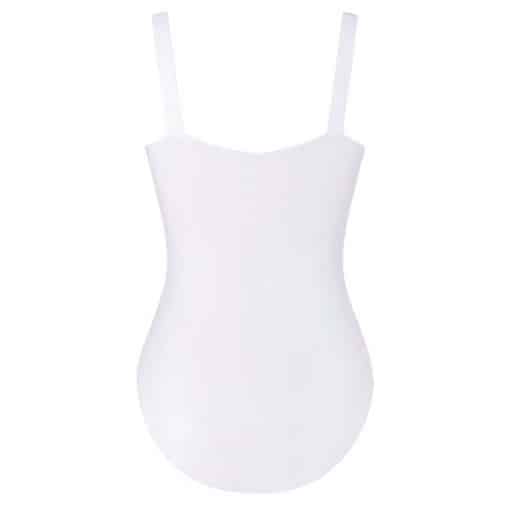 Annabelle Leotard - White - CHILD - Image 2