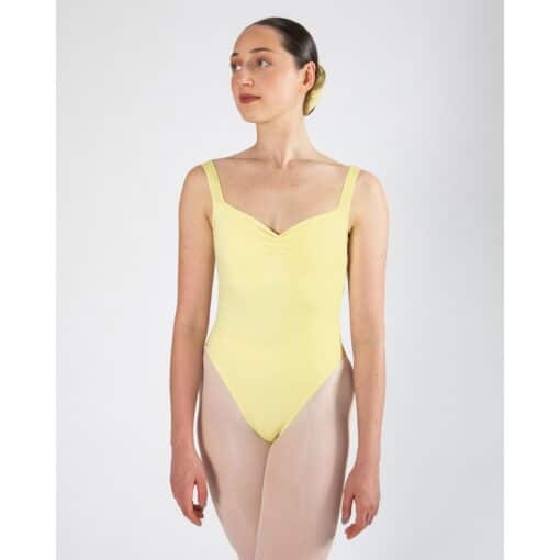 Clara Leotard - Lemon - CHILD - Image 7