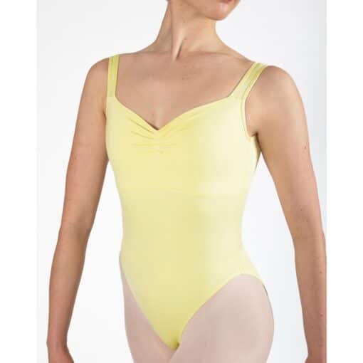 Clara Leotard - Lemon - CHILD - Image 3