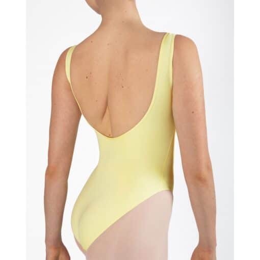 Clara Leotard - Lemon - CHILD - Image 4