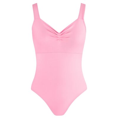 Clara Leotard - Petal Pink - CHILD
