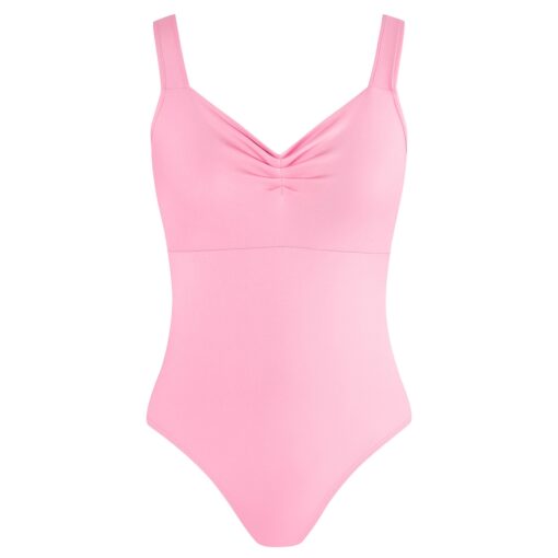Clara Leotard - Petal Pink - CHILD