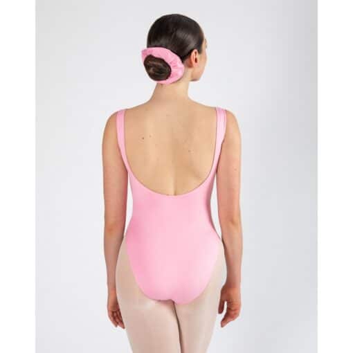 Clara Leotard - Petal Pink - CHILD - Image 4