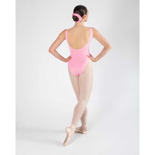 Clara Leotard - Petal Pink - CHILD - Image 6