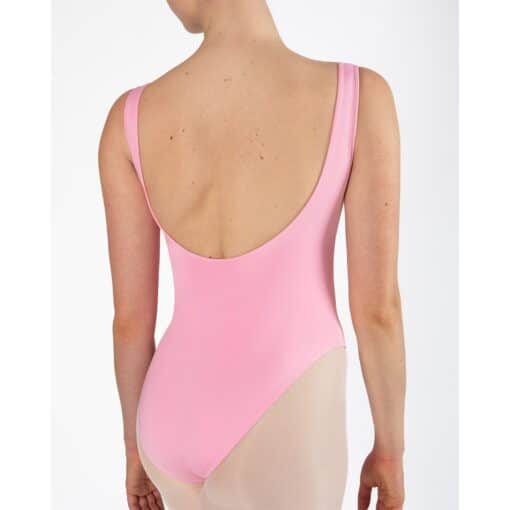 Clara Leotard - Petal Pink - CHILD - Image 8