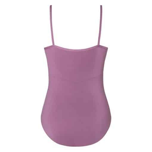 Veronica Camisole Leotard - Mauve Haze - ADULT - Image 2