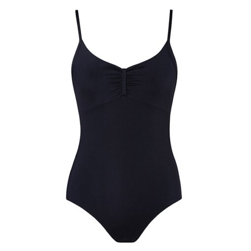 Alexandra Leotard - Black - CHILD