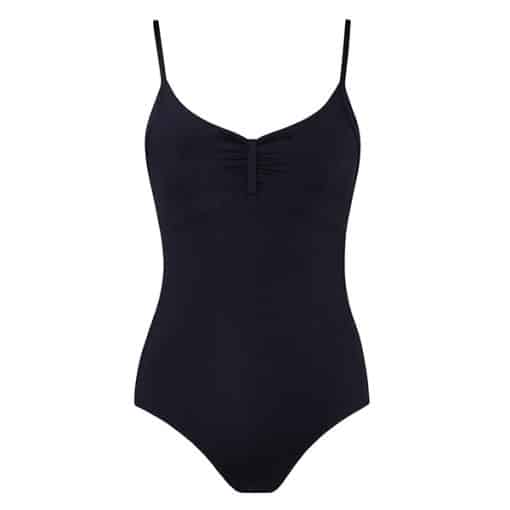 Alexandra Leotard - Black - ADULT
