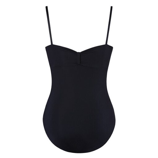 Alexandra Leotard - Black - CHILD - Image 2