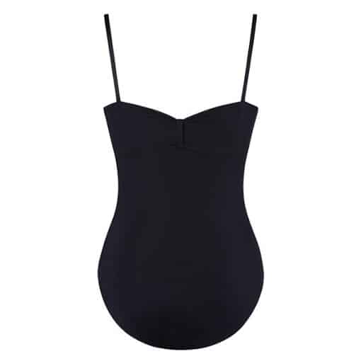 Alexandra Leotard - Black - ADULT - Image 2