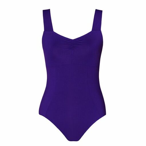 Devon Leotard - Purple - ADULT