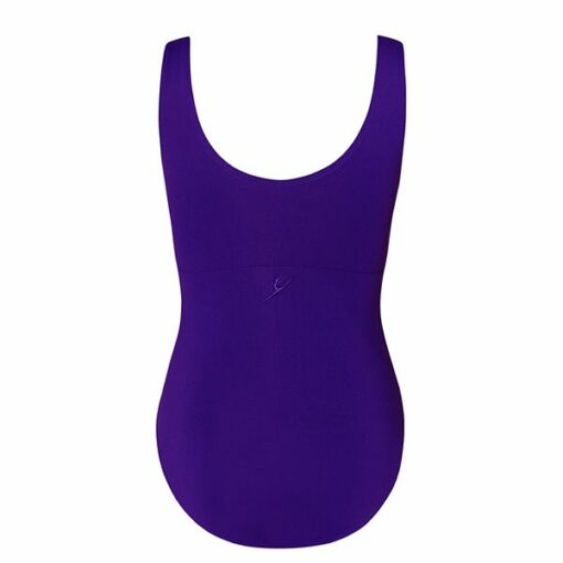 Devon Leotard - Purple - ADULT - Image 2