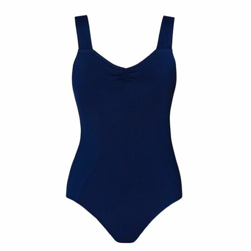 Devon Leotard - Navy - ADULT
