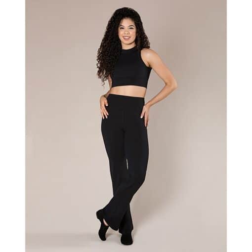 Clea Pant - Black - CHILD - Image 3
