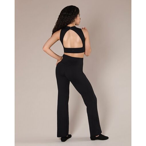 Clea Pant - Black - CHILD - Image 4