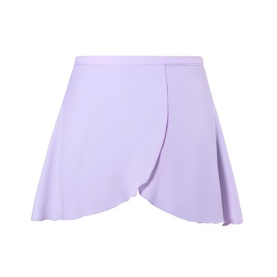 Melody Wrap Skirt - Lilac - ADULT
