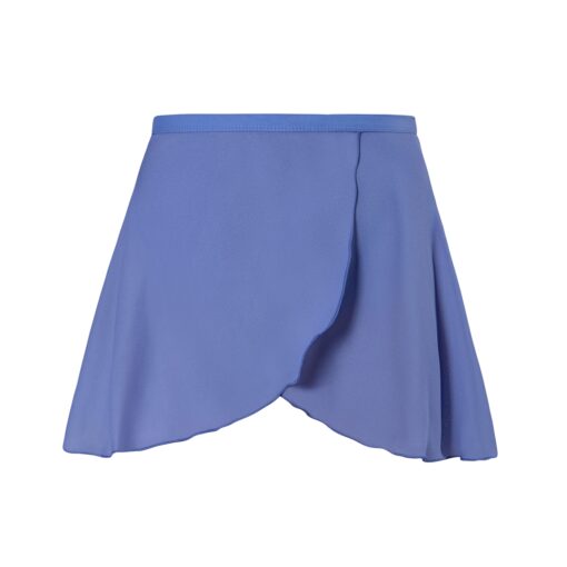 Melody Wrap Skirt - Lunar - ADULT