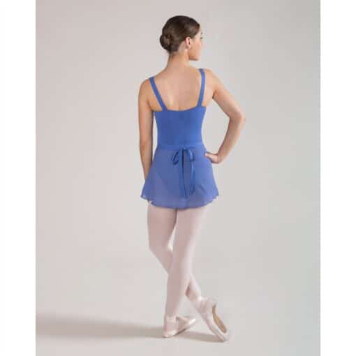 Melody Wrap Skirt - Lunar - CHILD - Image 4