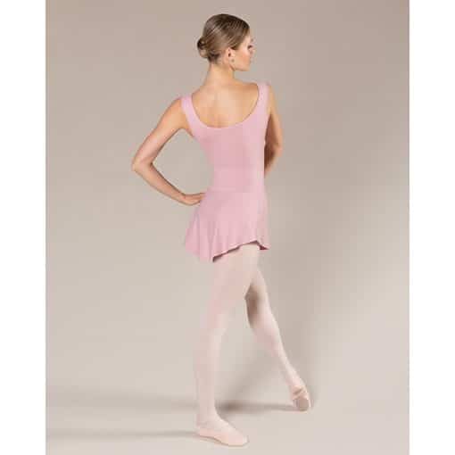 Natalia Skirt - Pink Champagne - ADULT - Image 4