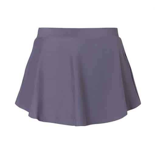 Natalia Skirt - Slate - ADULT