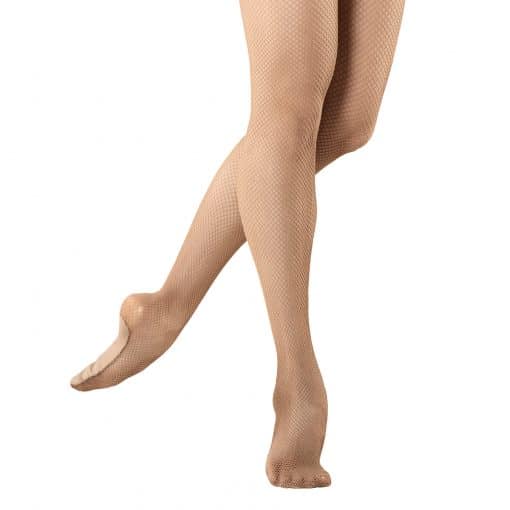 Professional Fishnets - Beige - ADULT