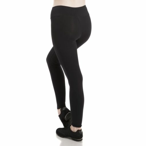 Madison Legging - Black - CHILD - Image 2