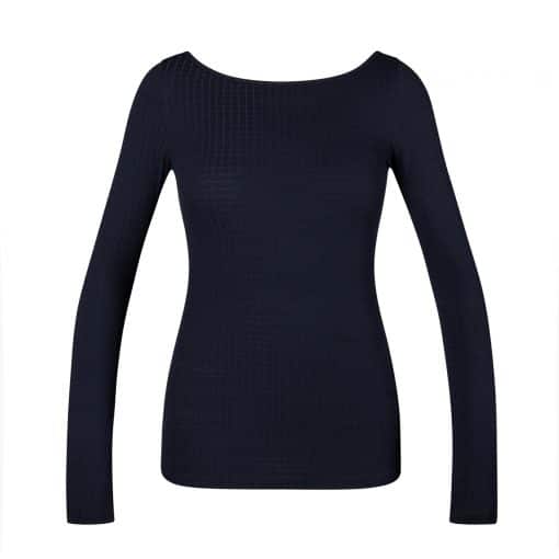Zara Pullover - Black - ADULT